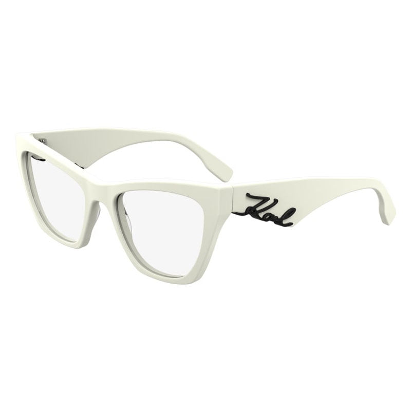 Karl Lagerfeld Eyeglasses, Model: KL6171 Colour: 105