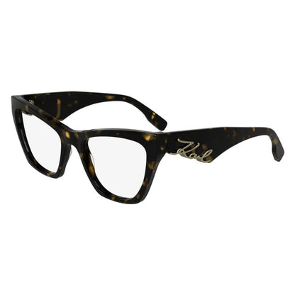 Karl Lagerfeld Eyeglasses, Model: KL6171 Colour: 242