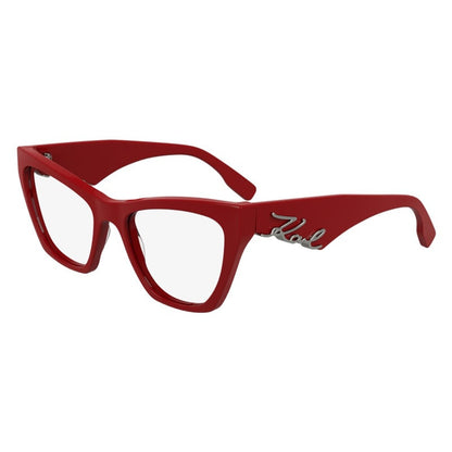Karl Lagerfeld Eyeglasses, Model: KL6171 Colour: 600