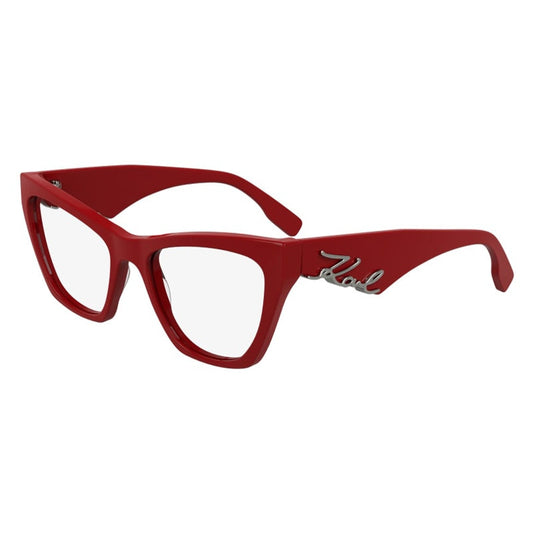 Karl Lagerfeld Eyeglasses, Model: KL6171 Colour: 600