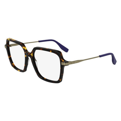 Karl Lagerfeld Eyeglasses, Model: KL6172 Colour: 232