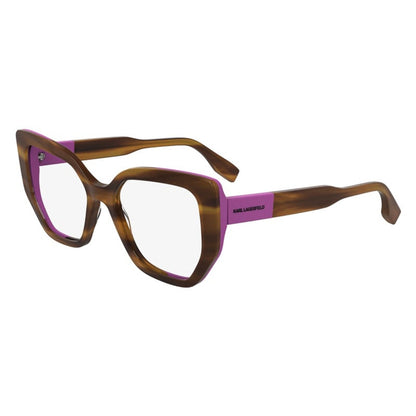 Karl Lagerfeld Eyeglasses, Model: KL6174 Colour: 234
