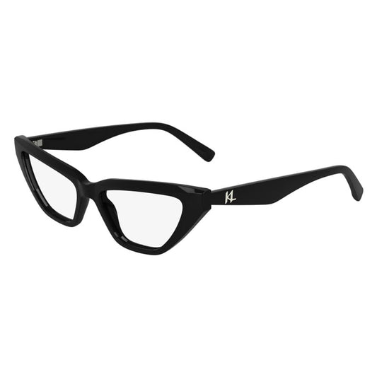 Karl Lagerfeld Eyeglasses, Model: KL6175 Colour: 001