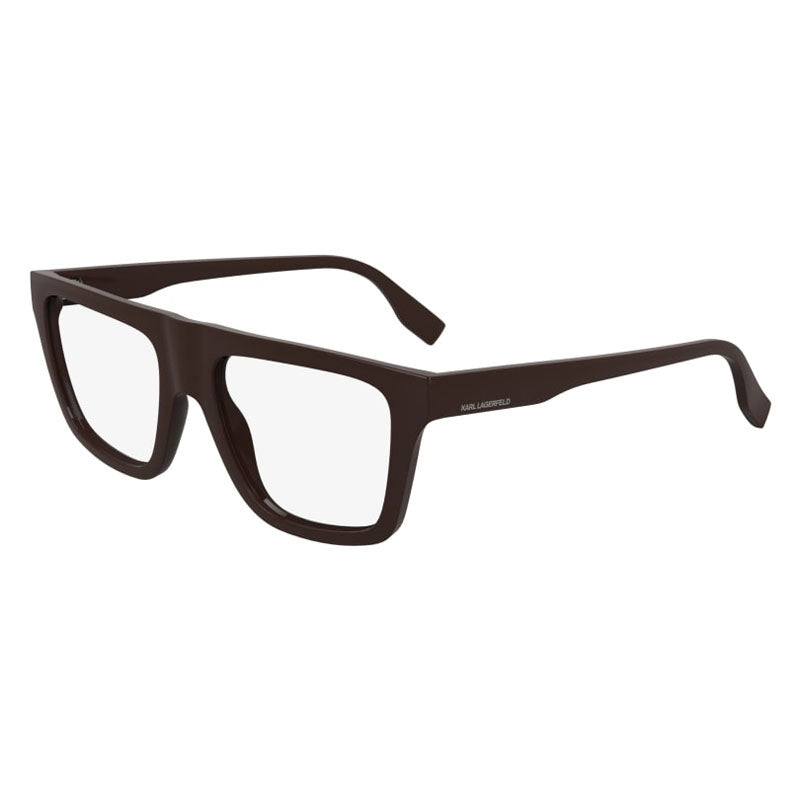 Ochelari de vedere Karl Lagerfeld, Model: KL6176 Culoare: 207