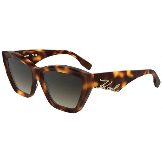 Karl Lagerfeld Sunglasses, Model: KL6179S Colour: 230