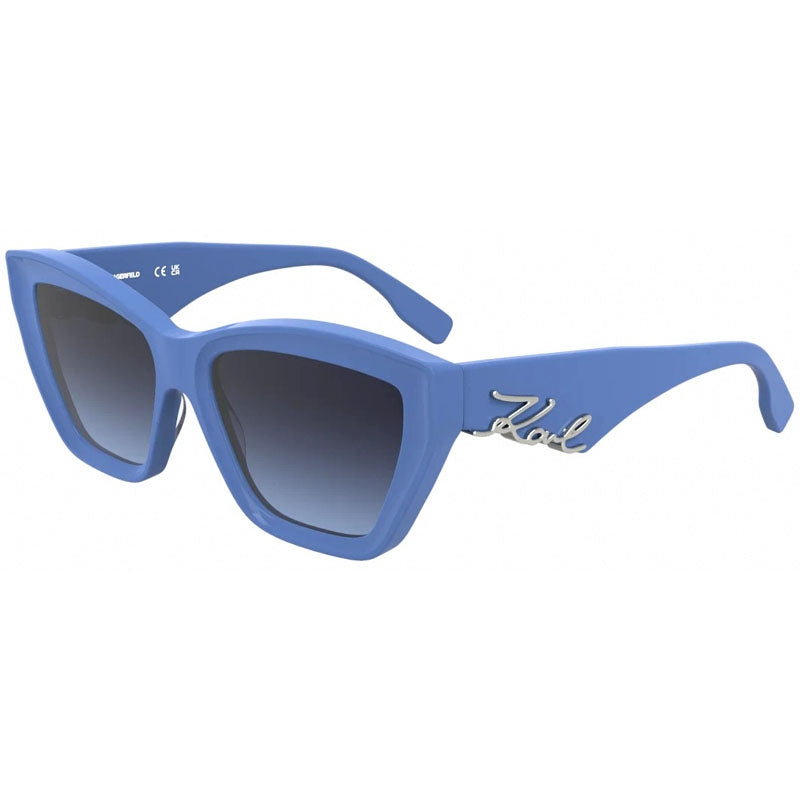 Karl Lagerfeld Sunglasses, Model: KL6179S Colour: 423
