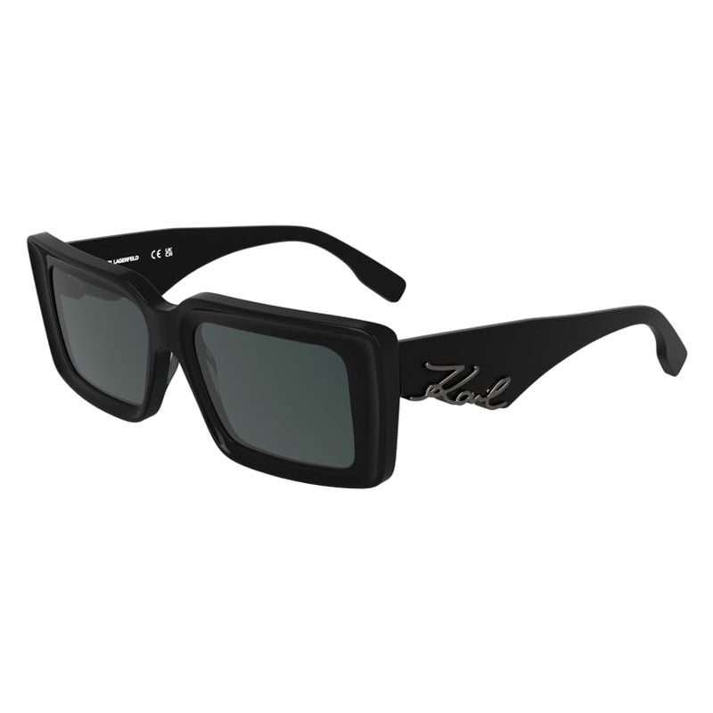Karl Lagerfeld Sunglasses, Model: KL6180S Colour: 001