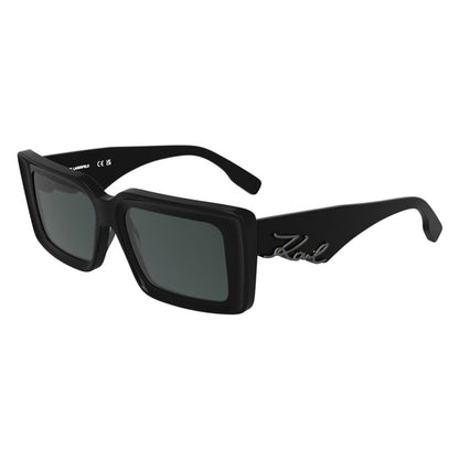 Karl Lagerfeld Sunglasses, Model: KL6180S Colour: 001