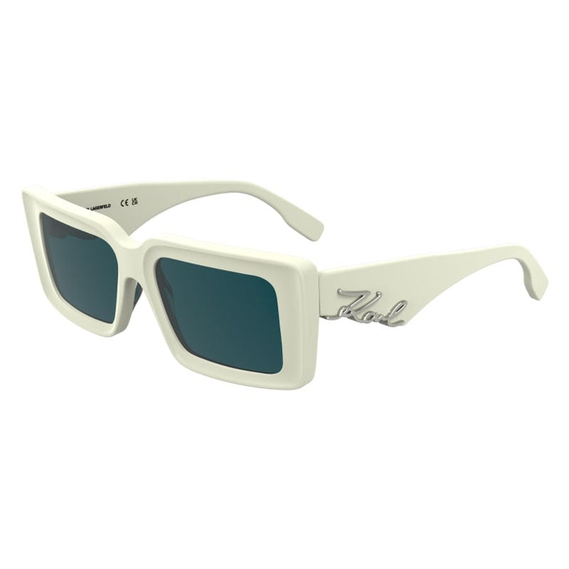 Karl Lagerfeld Sunglasses, Model: KL6180S Colour: 105