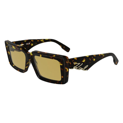 Karl Lagerfeld Sunglasses, Model: KL6180S Colour: 232