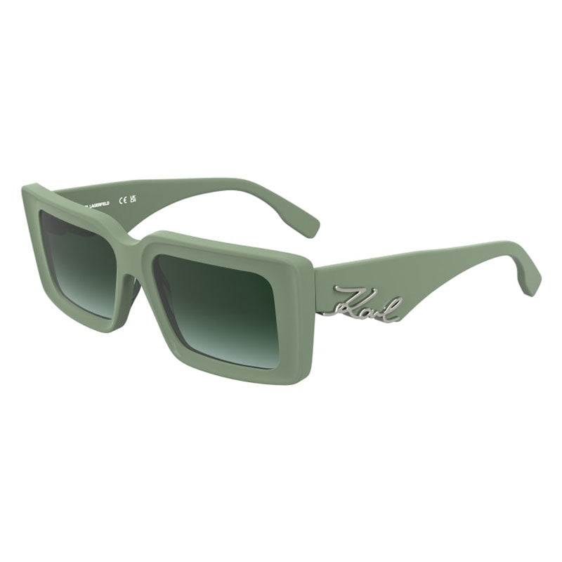 Karl Lagerfeld Sunglasses, Model: KL6180S Colour: 316
