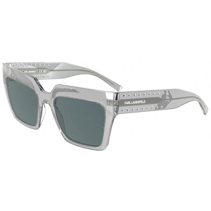 Karl Lagerfeld Sunglasses, Model: KL6181S Colour: 000