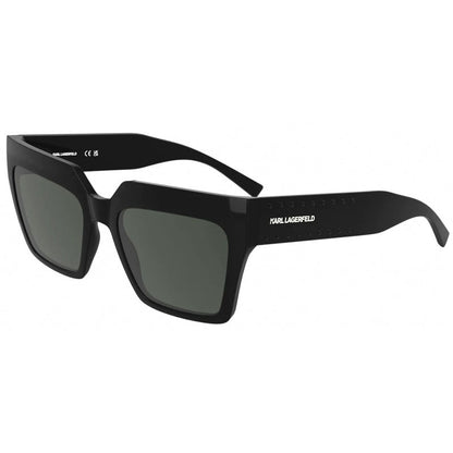 Karl Lagerfeld Sunglasses, Model: KL6181S Colour: 001