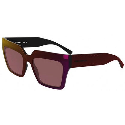 Karl Lagerfeld Sunglasses, Model: KL6181S Colour: 602