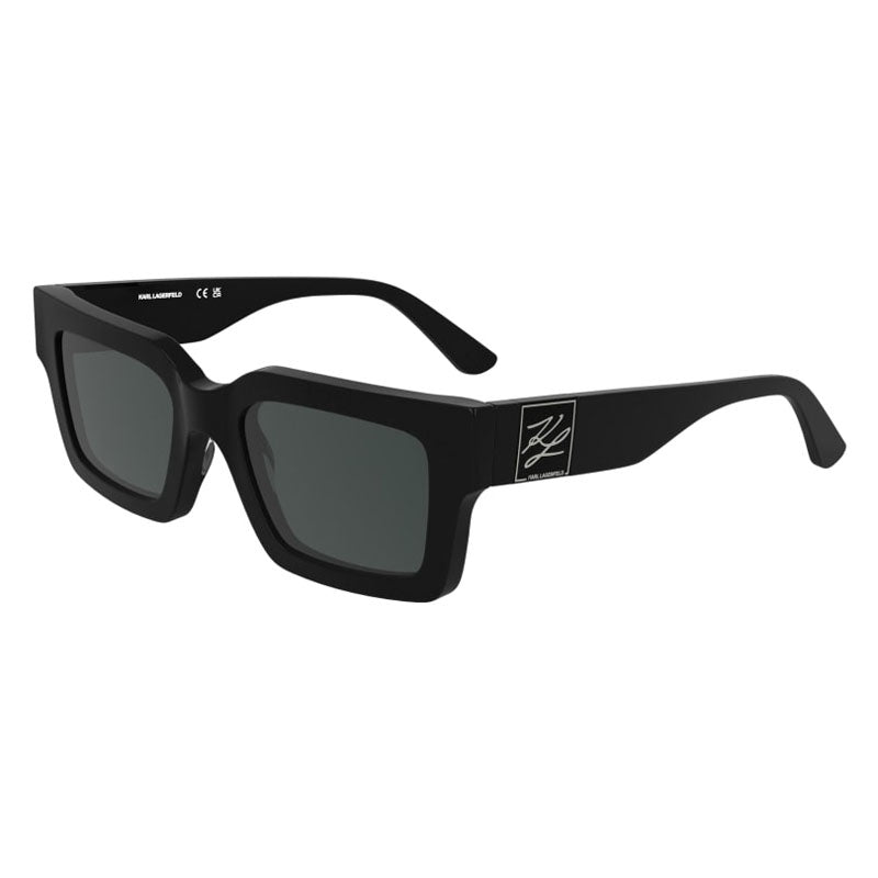 Karl Lagerfeld Sunglasses, Model: KL6182S Colour: 001