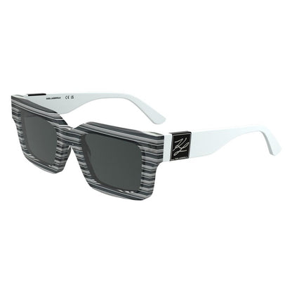 Karl Lagerfeld Sunglasses, Model: KL6182S Colour: 008