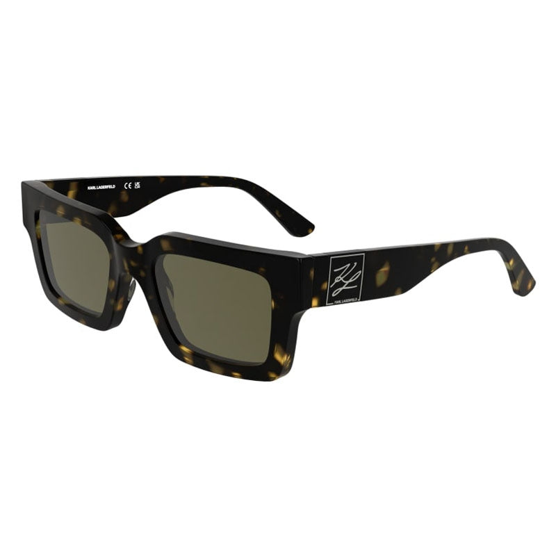 Karl Lagerfeld Sunglasses, Model: KL6182S Colour: 242
