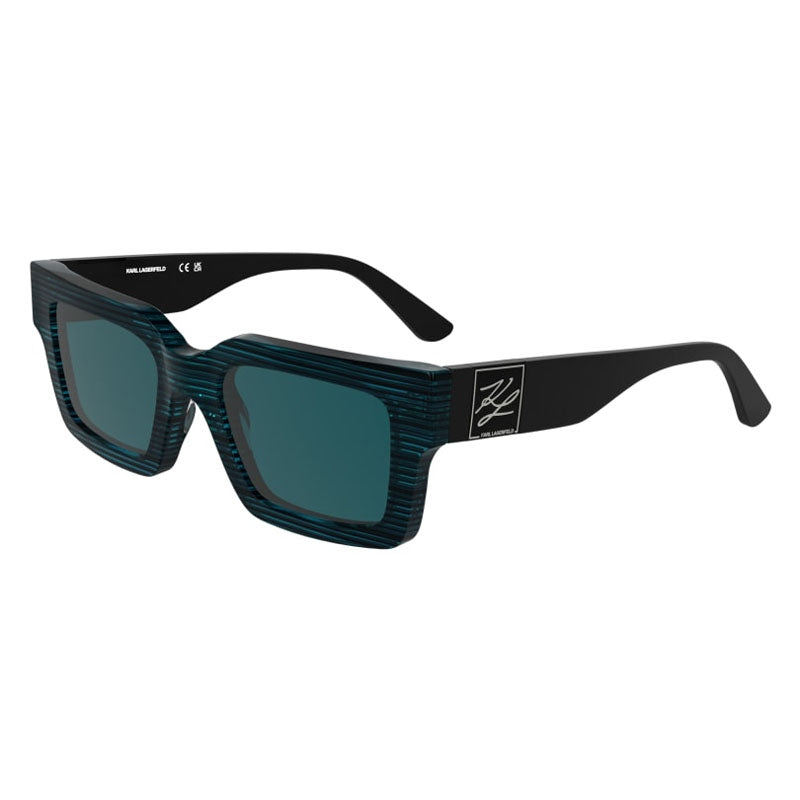 Karl Lagerfeld Sunglasses, Model: KL6182S Colour: 422