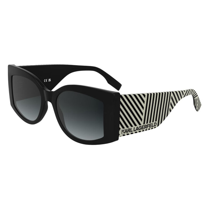 Karl Lagerfeld solbriller, model: KL6183S farve: 001