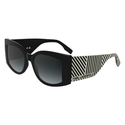 Karl Lagerfeld solbriller, model: KL6183S farve: 001