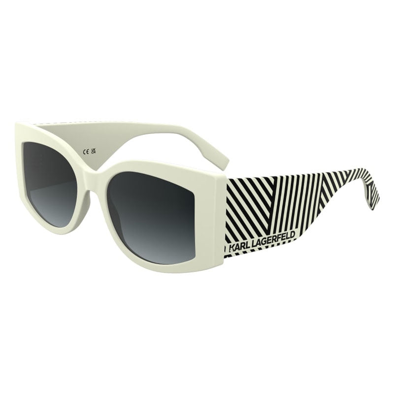 Karl Lagerfeld Sunglasses, Model: KL6183S Colour: 105