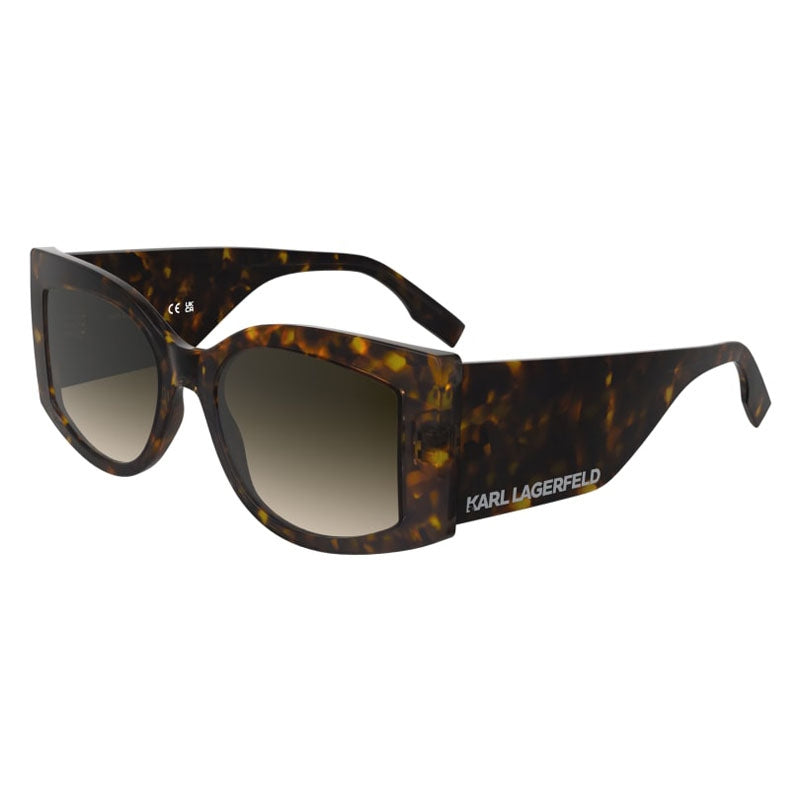 Karl Lagerfeld Sunglasses, Model: KL6183S Colour: 242