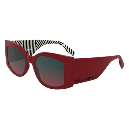 Karl Lagerfeld Sunglasses, Model: KL6183S Colour: 600