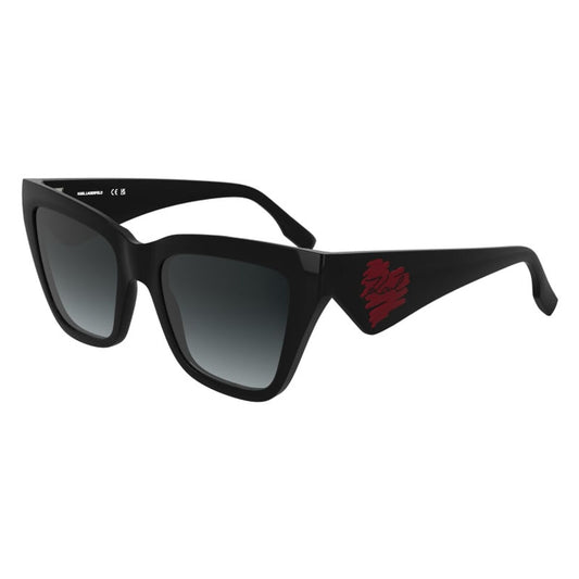 Karl Lagerfeld Sunglasses, Model: KL6184S Colour: 001