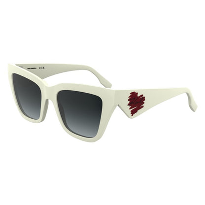 Karl Lagerfeld Sunglasses, Model: KL6184S Colour: 105