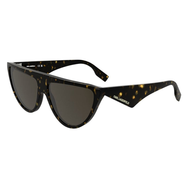 Karl Lagerfeld Sunglasses, Model: KL6185S Colour: 242