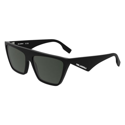 Karl Lagerfeld Sunglasses, Model: KL6186S Colour: 001