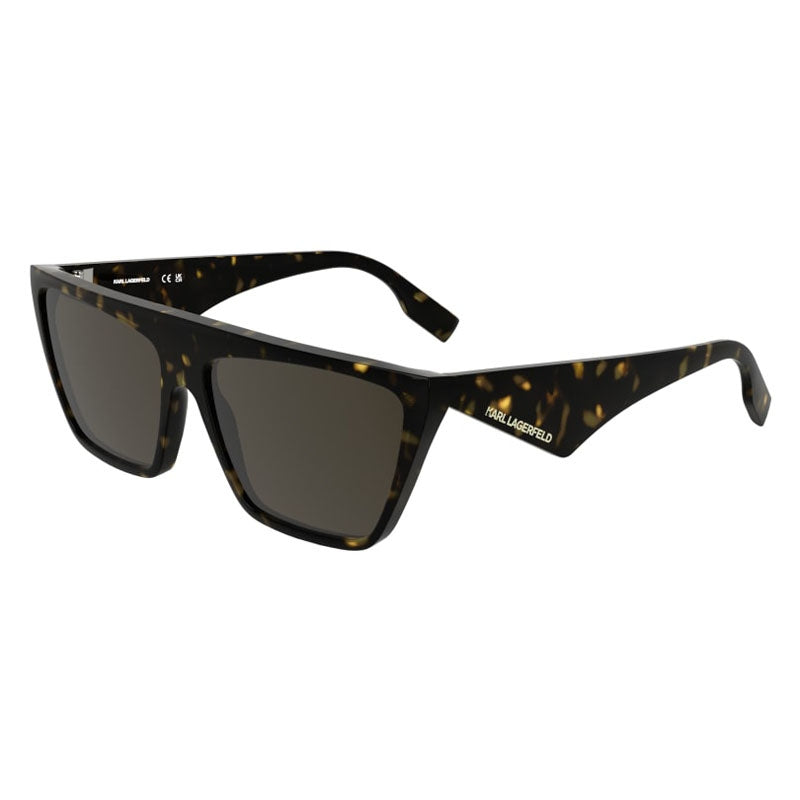 Karl Lagerfeld Sunglasses, Model: KL6186S Colour: 242