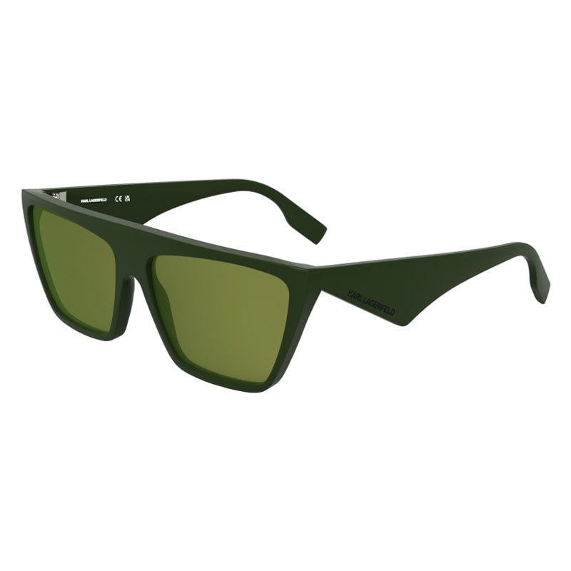 Karl Lagerfeld Sunglasses, Model: KL6186S Colour: 300