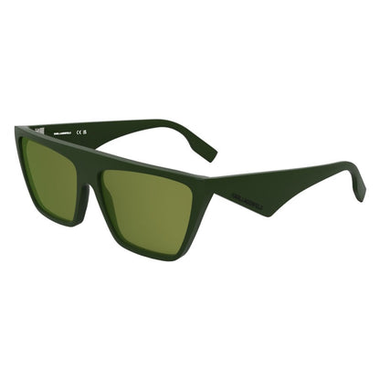 Karl Lagerfeld Sunglasses, Model: KL6186S Colour: 300
