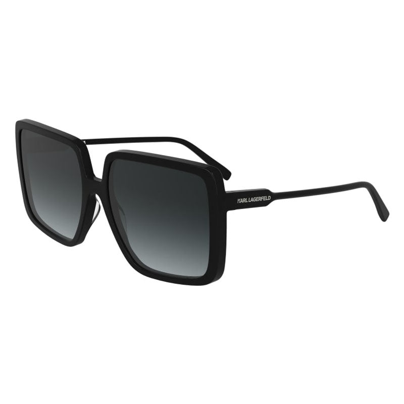 Karl Lagerfeld Sunglasses, Model: KL6187S Colour: 001