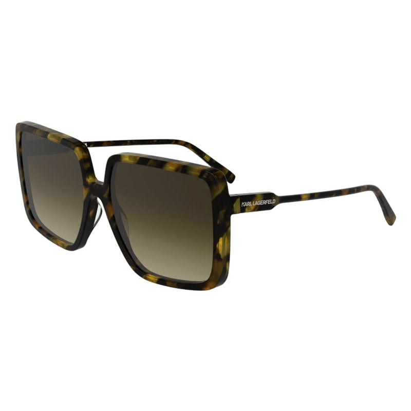 Karl Lagerfeld Sunglasses, Model: KL6187S Colour: 211