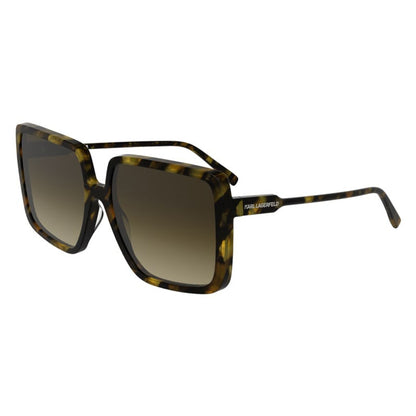 Karl Lagerfeld Sunglasses, Model: KL6187S Colour: 211