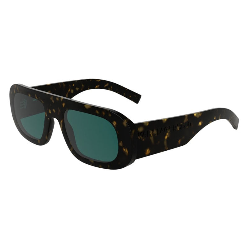 Karl Lagerfeld Sunglasses, Model: KL6188S Colour: 242