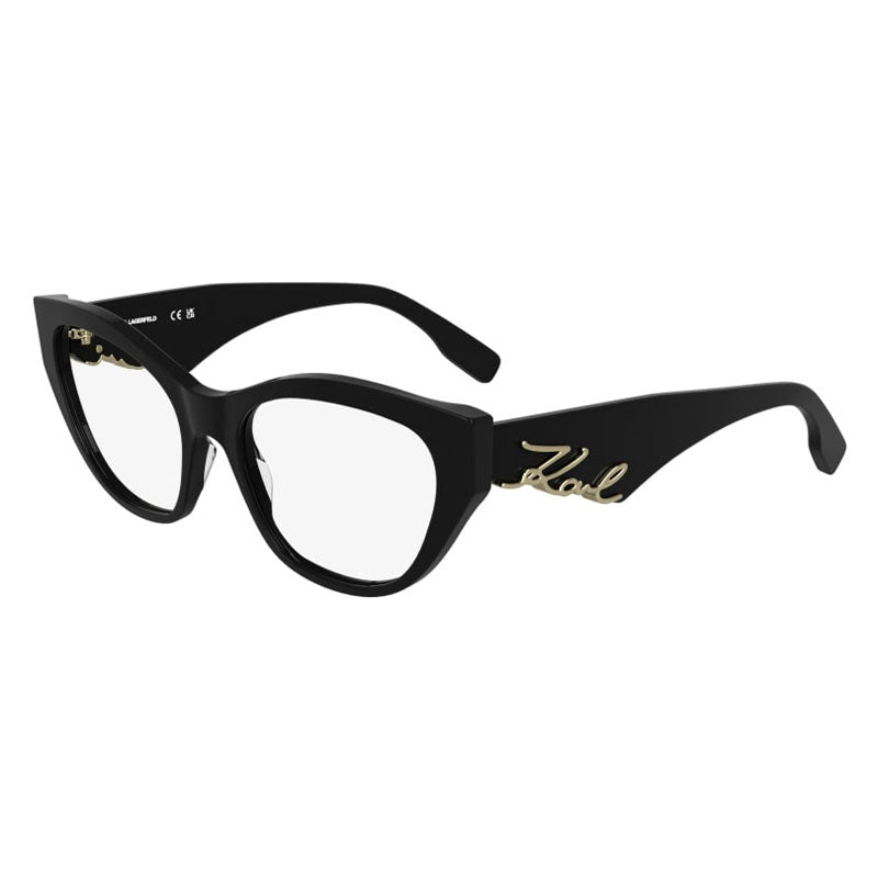 Karl Lagerfeld Eyeglasses, Model: KL6189 Colour: 001