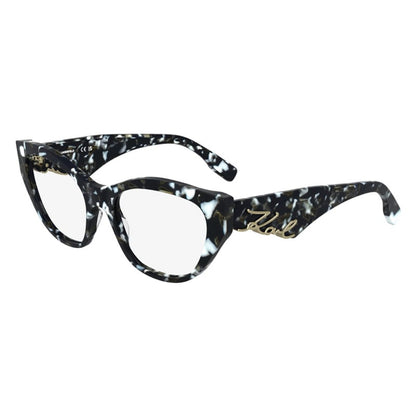 Karl Lagerfeld Eyeglasses, Model: KL6189 Colour: 016