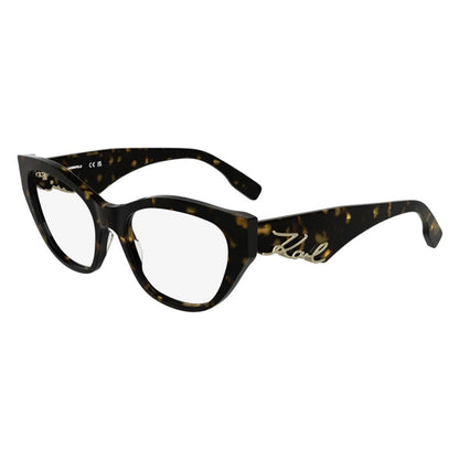 Karl Lagerfeld Eyeglasses, Model: KL6189 Colour: 242