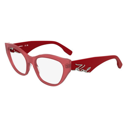 Karl Lagerfeld Eyeglasses, Model: KL6189 Colour: 506
