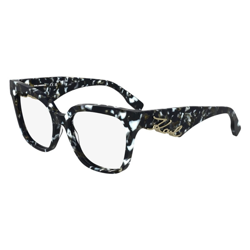 Karl Lagerfeld Eyeglasses, Model: KL6190 Colour: 016