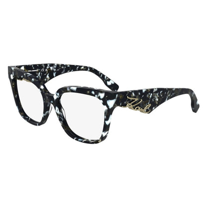 Karl Lagerfeld Eyeglasses, Model: KL6190 Colour: 016