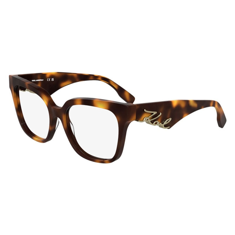 Karl Lagerfeld Eyeglasses, Model: KL6190 Colour: 240
