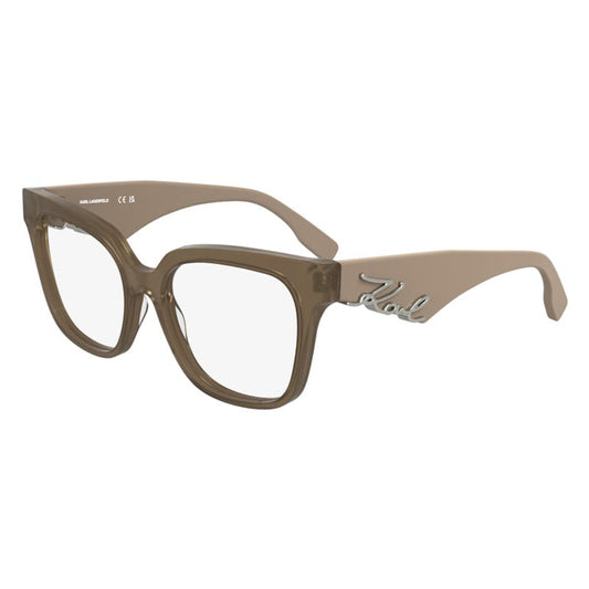 Karl Lagerfeld Eyeglasses, Model: KL6190 Colour: 272