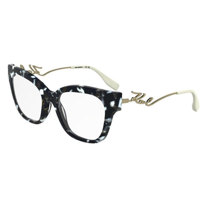 Karl Lagerfeld Eyeglasses, Model: KL6191 Colour: 016