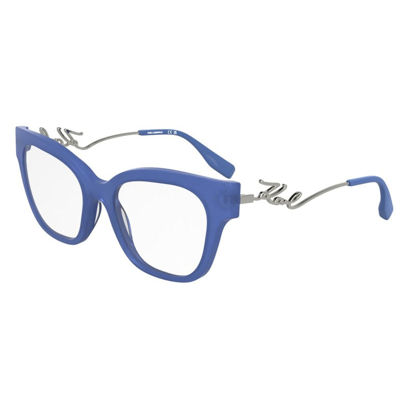 Karl Lagerfeld Eyeglasses, Model: KL6191 Colour: 423