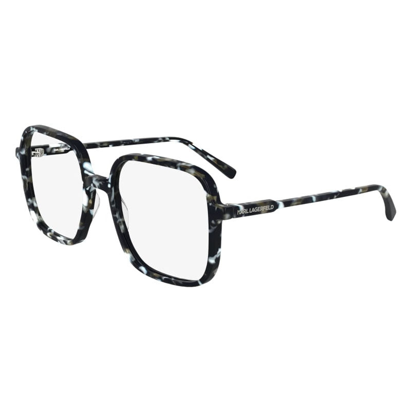 Karl Lagerfeld Eyeglasses, Model: KL6192 Colour: 016