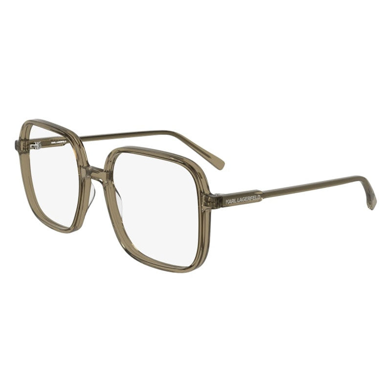 Karl Lagerfeld Eyeglasses, Model: KL6192 Colour: 210